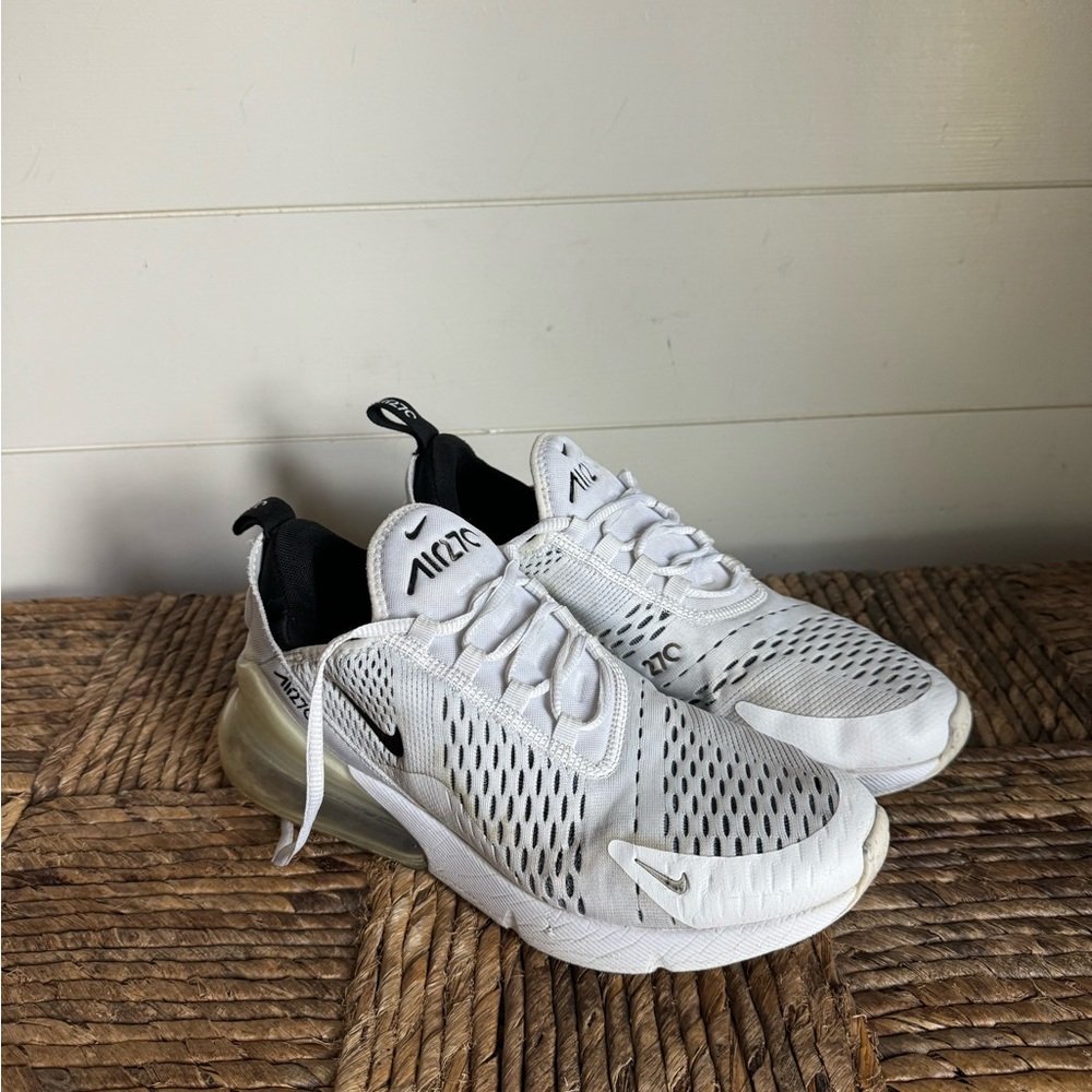 Nike air max 270